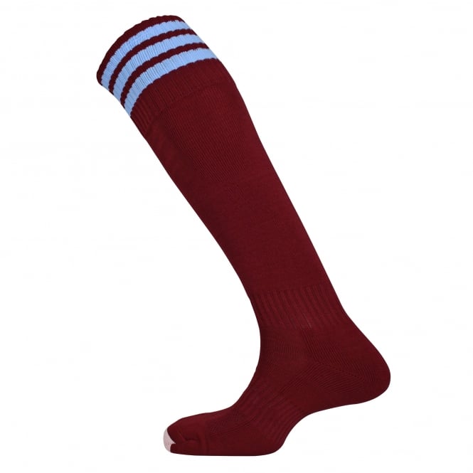 Crestwood School P.E. Socks [CWS]