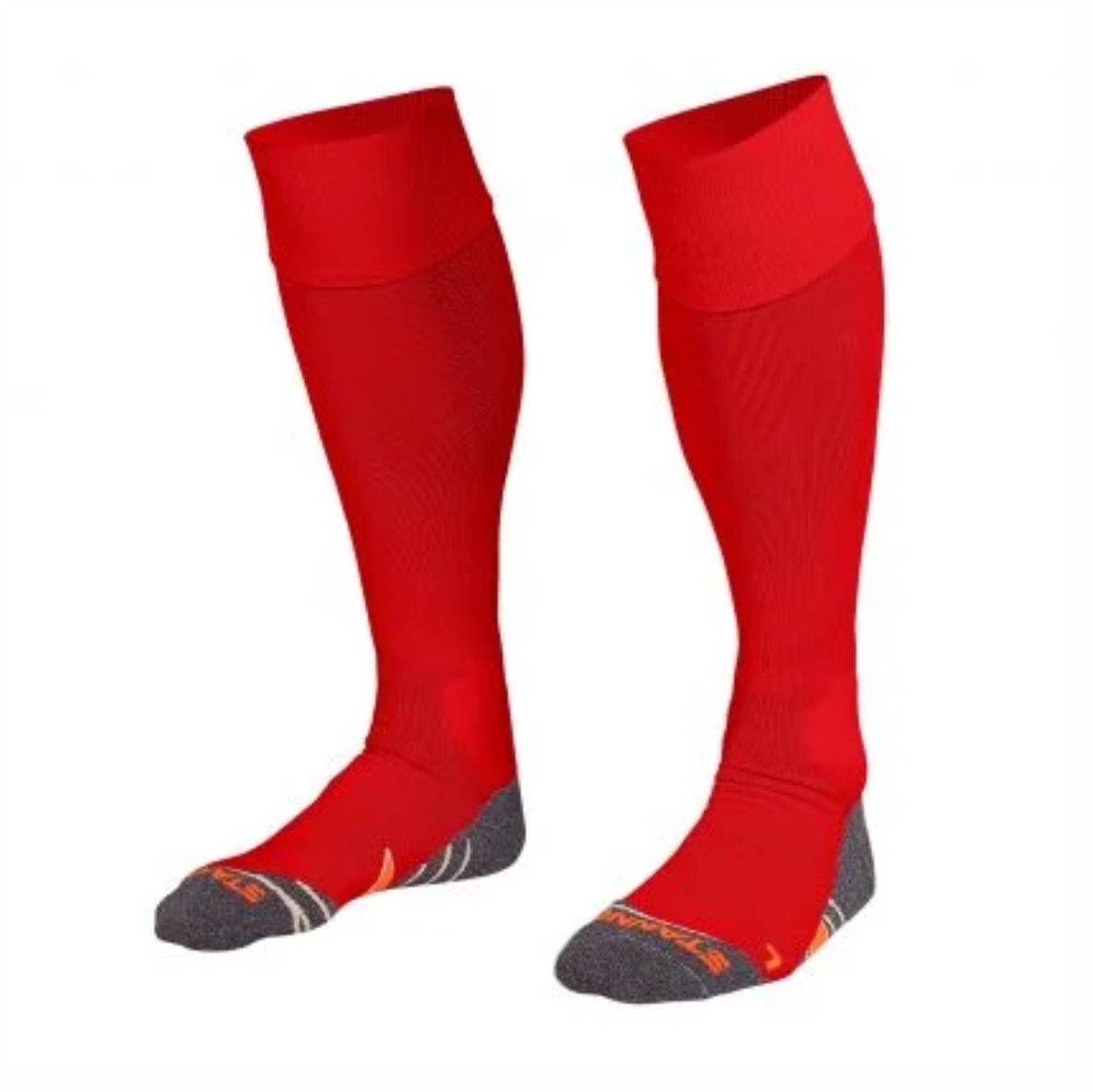 Stanno - Uni II Socks - Red - Adult