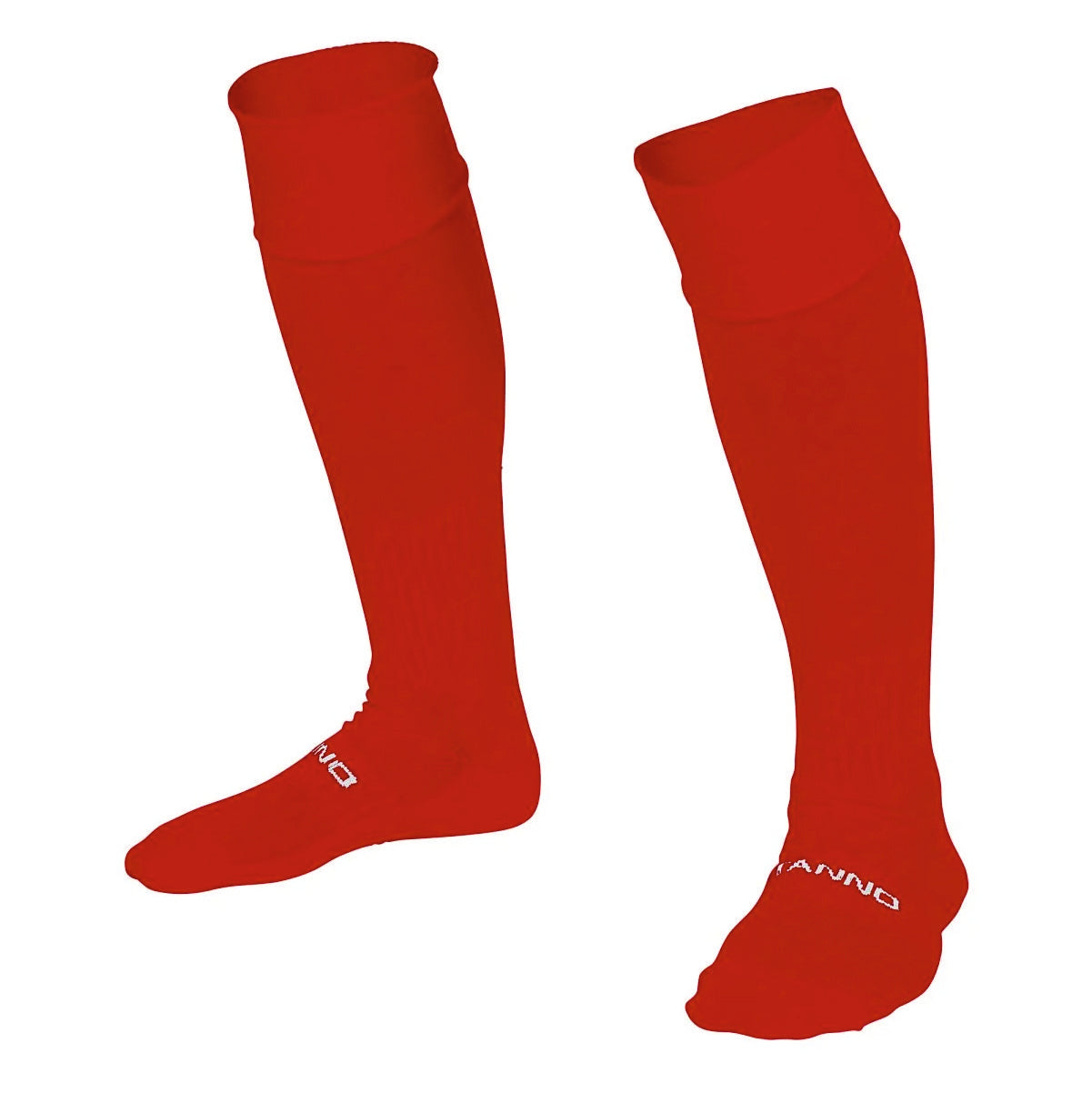 Stanno Park Sock- Red