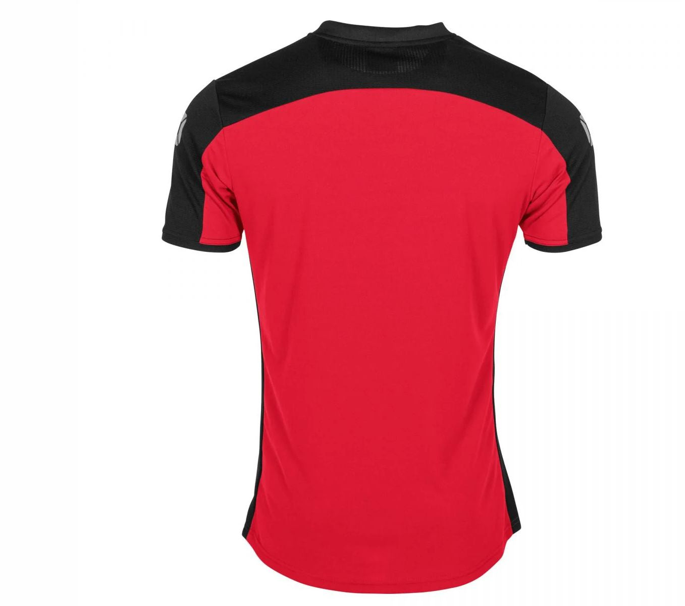 Stanno - Pride Shirt - Red & Black - Adult