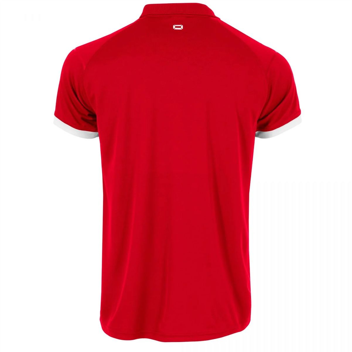 Stanno - First Polo - Red