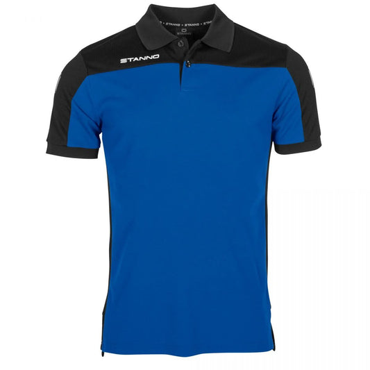 Stanno - Pride Polo - Royal/Black