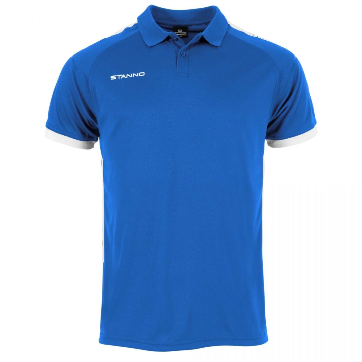 Stanno - First Polo - Royal - Adult