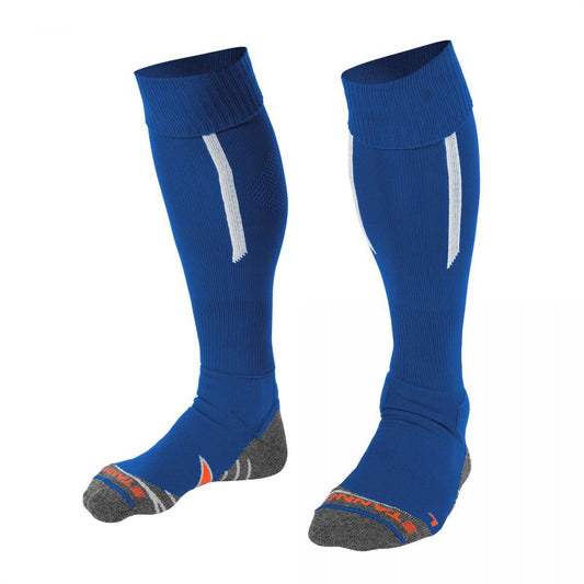 Stanno - Forza II Socks - Royal & White