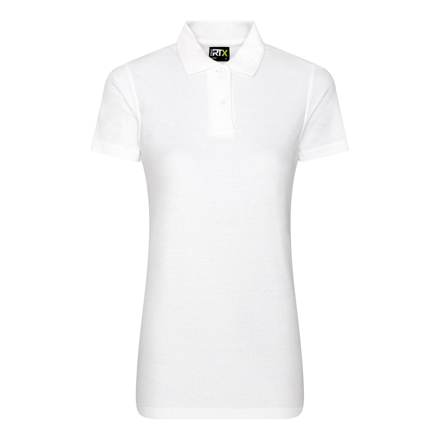 Ladies Cotton Polo Shirt