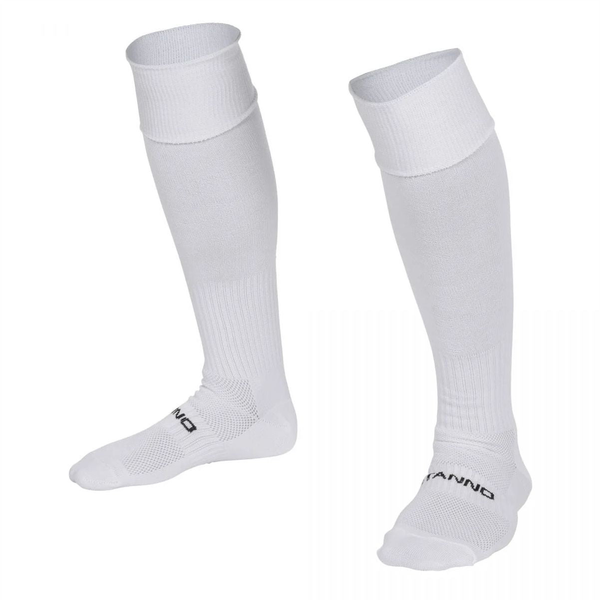 Stanno Park Sock- White