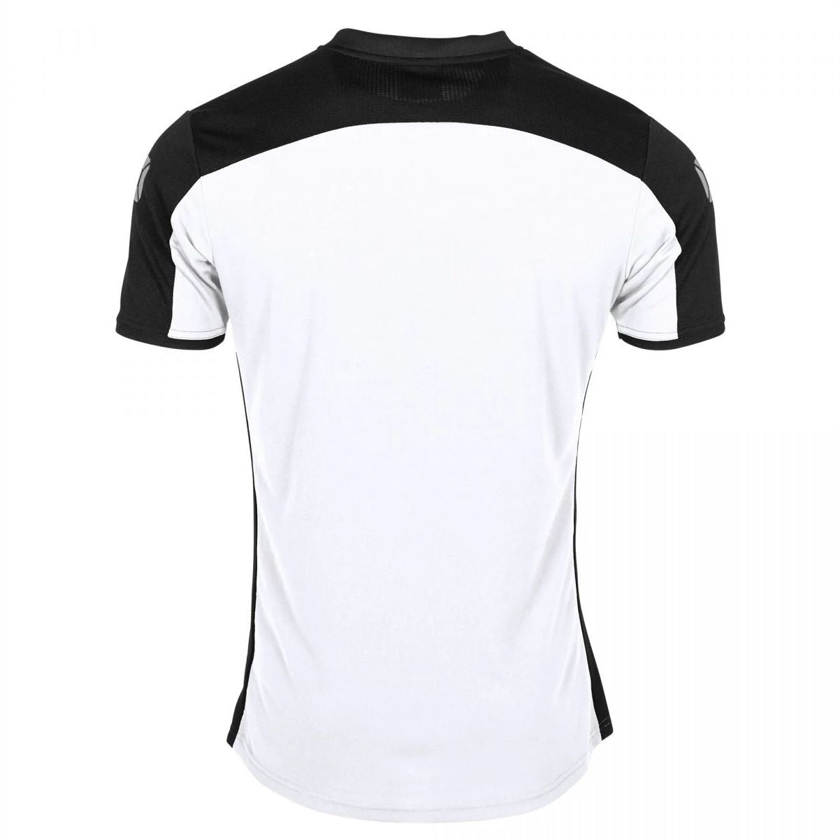 Stanno - Pride Shirt - White & Black