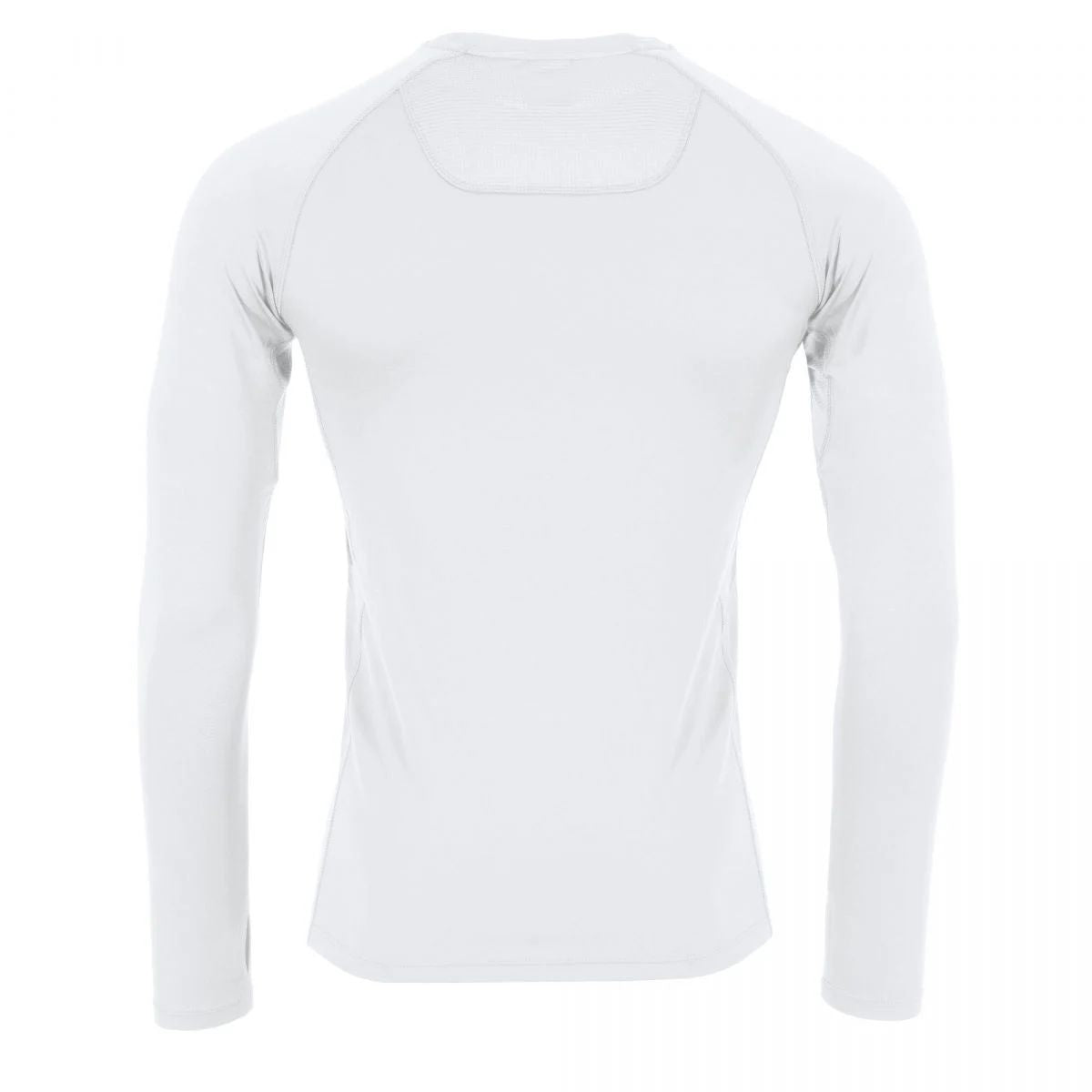 Stanno - Core Baselayer Long Sleeve Shirt - White