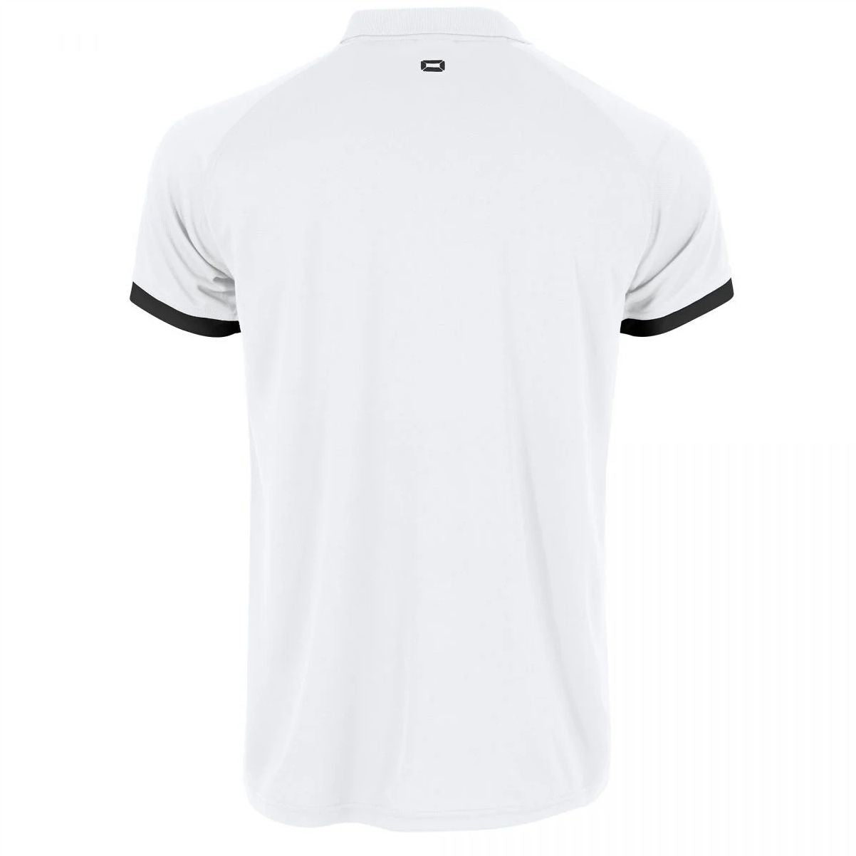 Stanno - First Polo - White - Adult