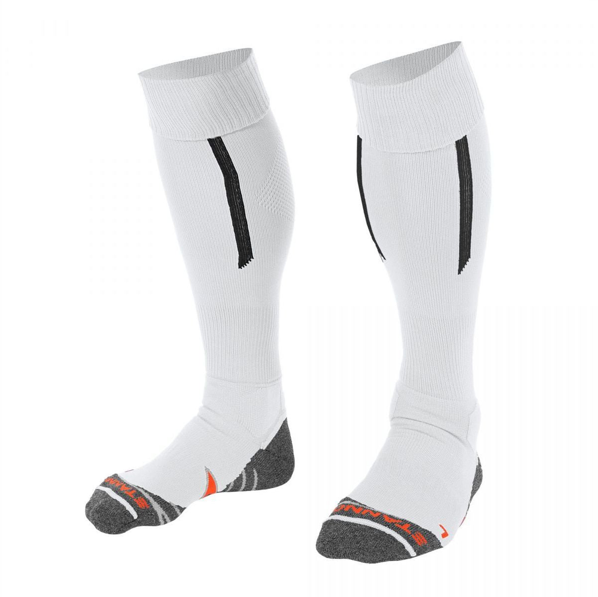 Stanno - Forza II Socks - White & Black