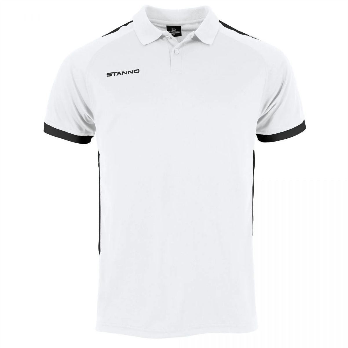 Stanno - First Polo - White