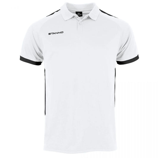 Stanno - First Polo - White