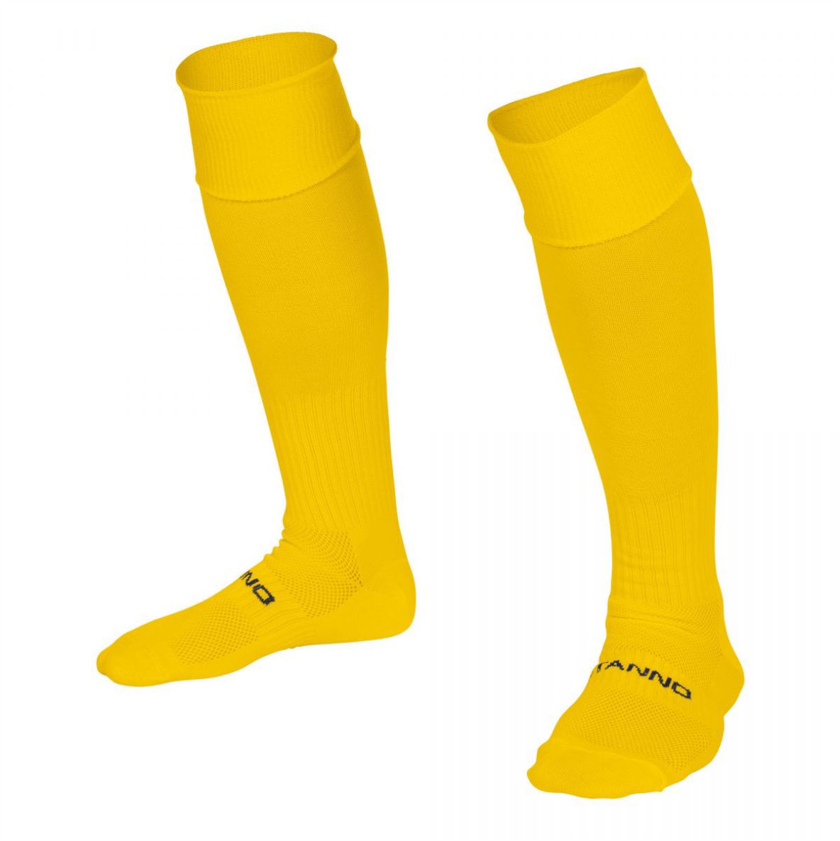 Stanno Park Sock- Yellow