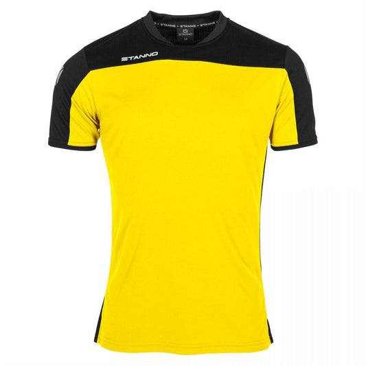 Stanno - Pride Shirt - Yellow & Black